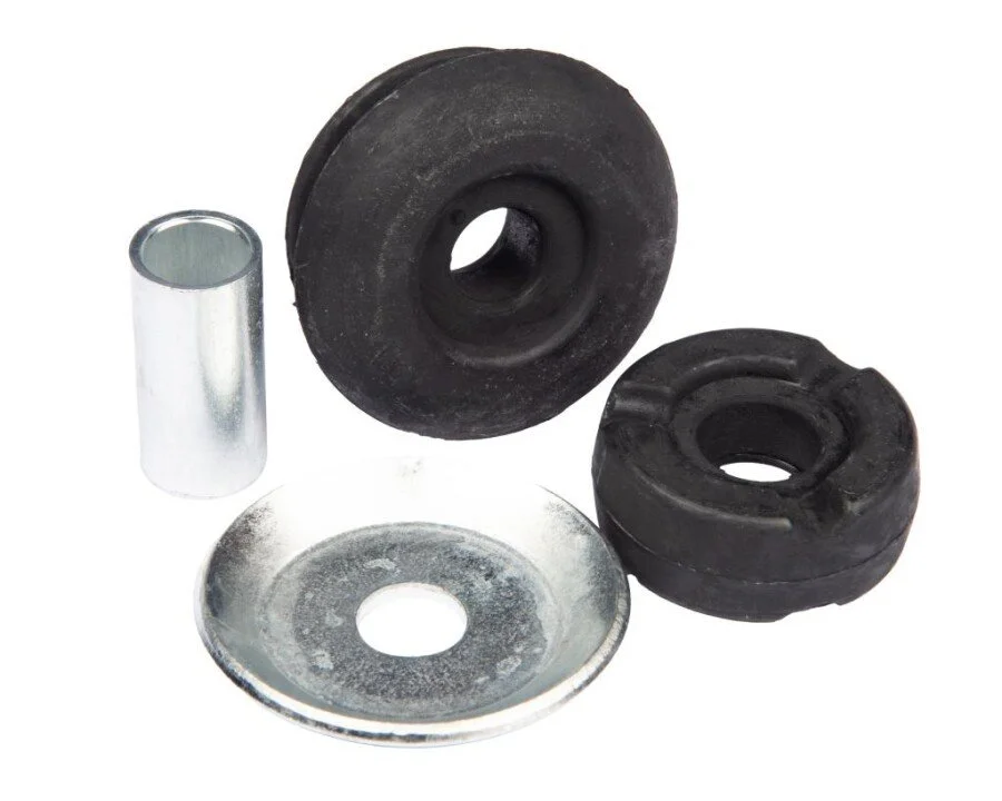 <strong>Опора амортизатора заднього Toyota Corolla/Celica 00-06 RAISO RC05382 (фото 1)</strong>
