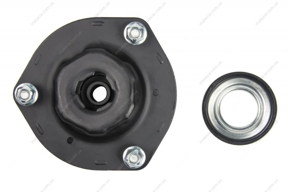 <strong>Опора амортизатора переднього Camry 30 01- (з підш.) RAISO RC05637 (фото 1)</strong>