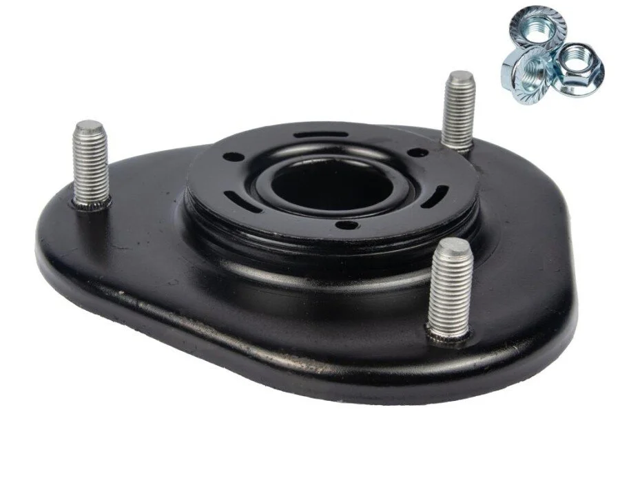 <strong>Опора амортизатора переднього Auris/Corolla/Rav 4 III 06-18 (з підш.) RAISO RC05639 (фото 1)</strong>