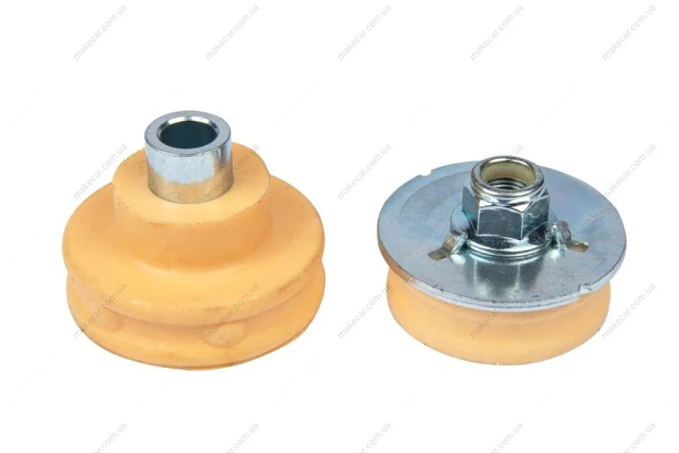 <strong>Опора заднього амортизатора BMW 1 (E81/E82/E87/E88)/3 (E90/E91/E92/93) 04-15 RAISO RC09008 (фото 1)</strong>