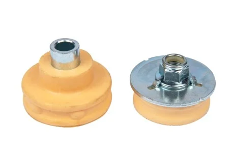 Опора заднього амортизатора BMW 1 (E81/E82/E87/E88)/3 (E90/E91/E92/93) 04-15 для BMW RAISO RC09008 фото товару