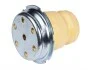 <strong>Відбійник ресори Caddy 04- 122 mm (груз.) RAISO RK11153 (фото 3)</strong>