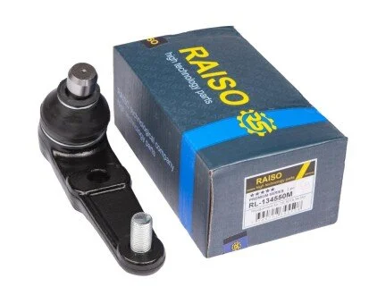 Шарова опора перед. (нижн. перед) Mazda 323/MX-3 87-98 для RAISO RL-134550M фото товара
