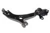 <strong>Важіль підвіски передній пр. (нижн.перед) Ford C-Max II/Focus III 10-20 RAISO RL-174265F (фото 1)</strong>