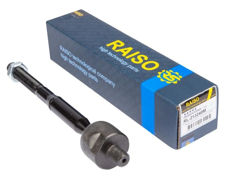 <strong>Тяга рульова Mazda CX-7 06-14 RAISO RL-213240M (фото 1)</strong>