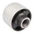 <strong>Сайлентблок переднього важеля (нижн.перед) Mercedes-Benz S-Class W221/C216 05-13 RAISO RL-221814M (фото 1)</strong>