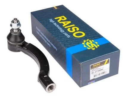 Наконечник тяги рульової (R) Volvo S90/V70/V90/XC70 91-05 для Volvo RAISO RL-271599V фото товару
