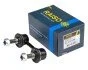 <strong>Стійка стабілізатора задня Mitsubishi Carisma/Colt IV/Lancer V 95-06 RAISO RL-272117M (фото 1)</strong>