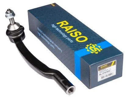 Наконечник тяги рульової (R) Volvo XC70/Volvo XC90 97-14 для RAISO RL-274192V фото товару
