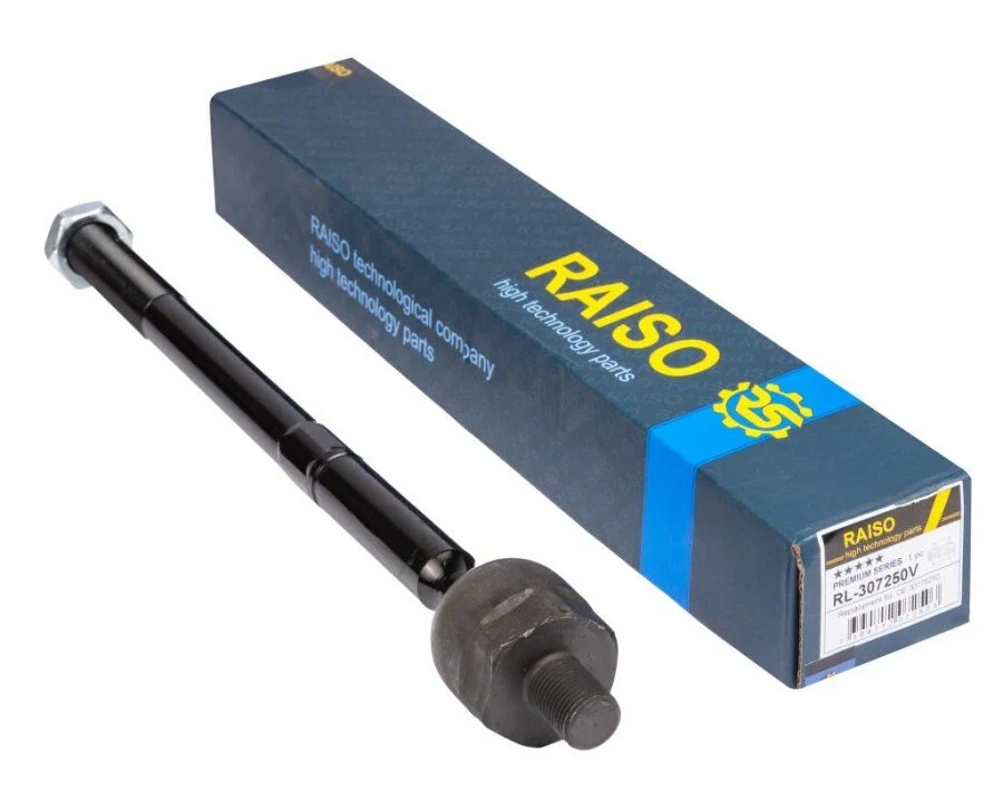 <strong>Тяга рульова пр./лів. Ford Mondeo/Galaxy/Volvo S60/V60/XC70 06-18 RAISO RL-307250V (фото 1)</strong>