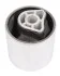 <strong>Сайлентблок переднього важеля (нижн.перед) BMW 5 (G30/F90/G31)/6 (G32) 16- RAISO RL-311187B (фото 1)</strong>