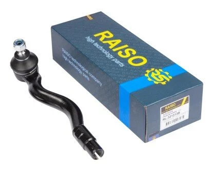 Наконечник тяги рульової (L) BMW 3 (E36) 90-03 для BMW RAISO RL-321313B фото товару