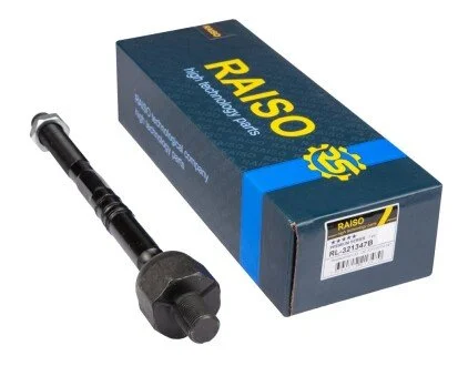 Тяга рульова BMW 5 (E60/61)/6 (E63/64) 01-10 для RAISO RL-321347B фото товару