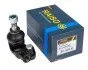 <strong>Наконечник тяги рульової (L) Opel Ascona/Kadett/Daewoo Lanos/Nexia 81- RAISO RL-324039O (фото 1)</strong>