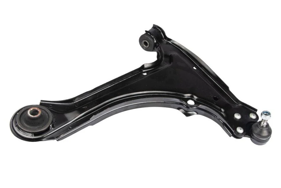 <strong>Важіль підвіски передній пр. (нижн.перед) Citroen Berlingo/Xsara/Peugeot Partner 91-15 RAISO RL-352192O (фото 1)</strong>
