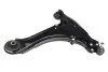 <strong>Важіль підвіски передній пр. (нижн.перед) Citroen Berlingo/Xsara/Peugeot Partner 91-15 RAISO RL-352192O (фото 1)</strong>