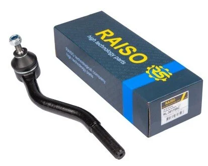 Наконечник тяги рульової (L) Citroen C5 I/II 01-08 для RAISO RL-381759C фото товару