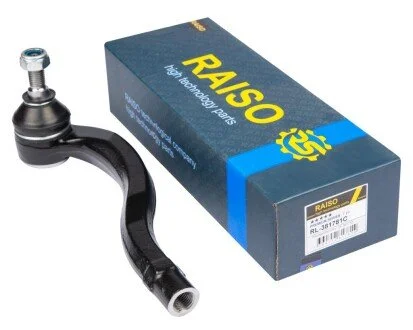 Наконечник тяги рульової (R) Citroen C5 III/Peugeot 508 08-18 для RAISO RL-381781C фото товара