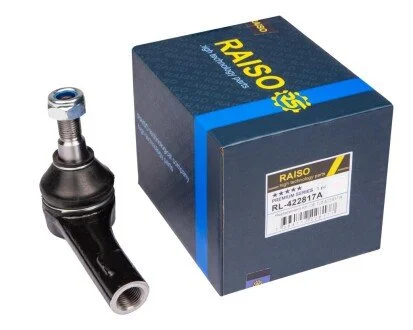 Наконечник тяги рульової (L) Audi Q7/Volkswagen Touareg/Porsche Cayenne 02- для RAISO RL-422817A фото товара