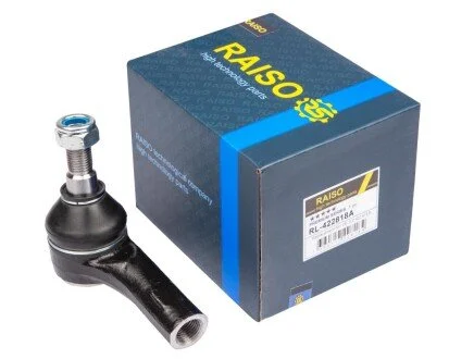 Наконечник тяги рульової (R) Audi Q7/Volkswagen Touareg/Porsche Cayenne 02- для RAISO RL-422818A фото товара