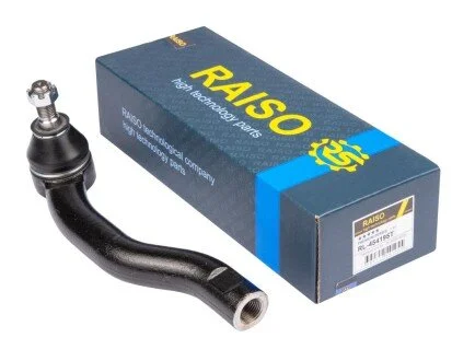 Наконечник тяги рульової (R) Toyota RAV4 III/Mirai/Lexus NX 05- для RAISO RL-454195T фото товару