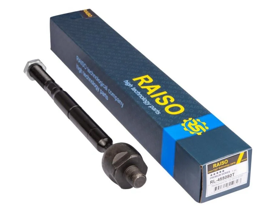 <strong>Тяга рульова пр./лів. Toyota RAV4 III 05- RAISO RL-455080T (фото 1)</strong>