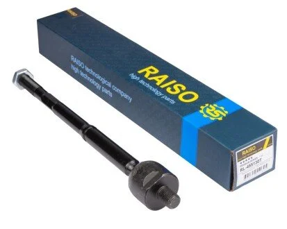 Тяга рульова пр./лів. Toyota Corolla/Previa/Allion/Isis 01-13 для RAISO RL-455130T фото товару