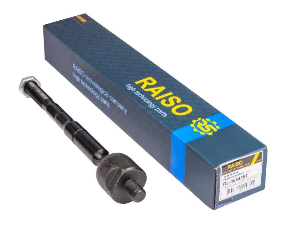 <strong>Тяга рульова лів./пр. Toyota Corona/Caldina/Carina 91-04 RAISO RL-455435T (фото 1)</strong>
