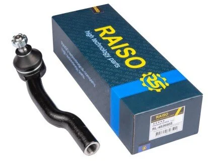 Наконечник тяги рульової (L) Suzuki Grand Vitara 98-05 для RAISO RL-482650S фото товара