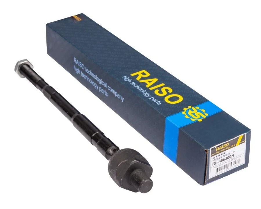 <strong>Тяга рульова пр./лів. Nissan X-Trail 01-13 RAISO RL-485300N (фото 1)</strong>
