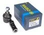 <strong>Наконечник тяги рульової (L) Nissan Kubistar/Renault Kangoo/Megane 96- RAISO RL-485410N (фото 1)</strong>