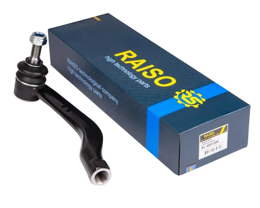 <strong>Наконечник тяги рульової (L) Nissan Interstar/NV400/Opel Movano/Renault Master 10- RAISO RL-485730N (фото 1)</strong>