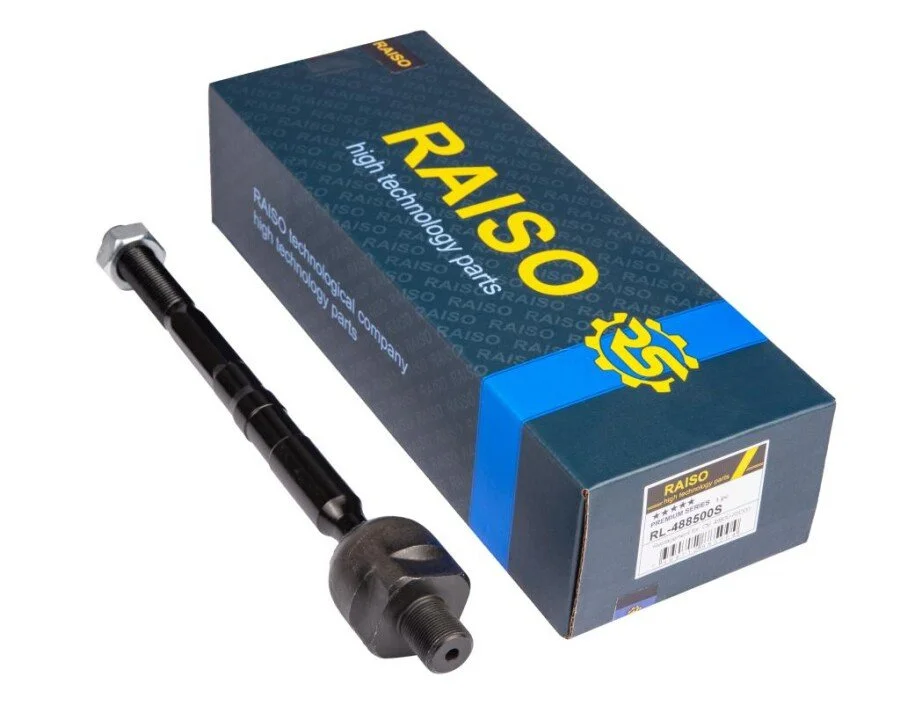 <strong>Тяга рульова пр./лів. Suzuki Vitara/Grand Vitara 95-05 RAISO RL-488500S (фото 1)</strong>