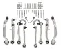 <strong>Комплект важелів з болтами Audi A6 (04-11), A8 (02-11), VW Phaeton (02-16) RAISO RL4B8998KIT (фото 1)</strong>