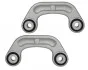 <strong>Комплект важелів з болтами Audi A6 (04-11), A8 (02-11), VW Phaeton (02-16) RAISO RL4B8998KIT (фото 5)</strong>