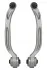 <strong>Комплект важелів з болтами Audi A6 (04-11), A8 (02-11), VW Phaeton (02-16) RAISO RL4B8998KIT (фото 8)</strong>