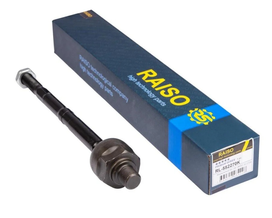 <strong>Тяга рульова лів./пр. Kia Carnival I/II 99-06 RAISO RL-552270K (фото 1)</strong>