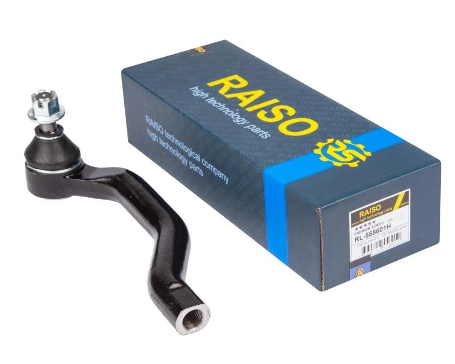 <strong>Наконечник тяги рульової (L) Honda Civic VII/VIII/IX 03-16 RAISO RL-555601H (фото 1)</strong>