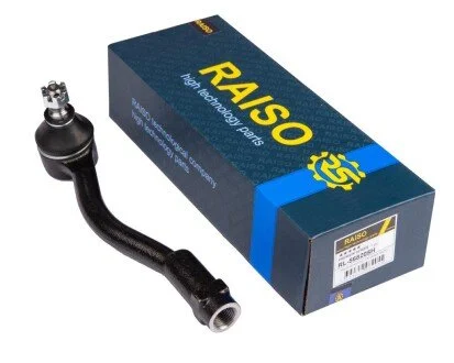 Наконечник тяги рульової (R) Kia Soul/Hyundai i20/ix20 08- для RAISO RL-568205H фото товара