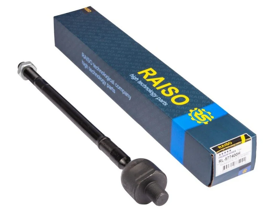 <strong>Тяга рульова лів./пр. Hyundai Accent/Lantra/Grace 89-07 RAISO RL-577400H (фото 1)</strong>