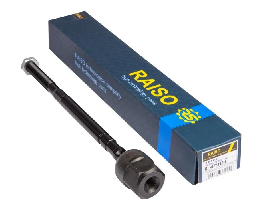 <strong>Тяга рульова пр./лів. Hyundai Accent/Lantra/Grace 89-07 RAISO RL-577410H (фото 1)</strong>