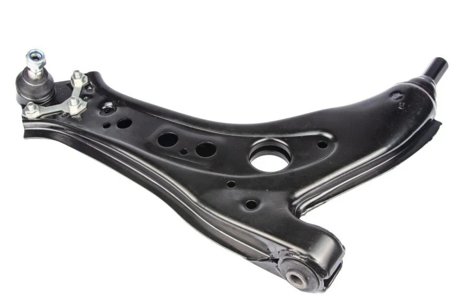 <strong>Важіль підвіски передній (нижн.перед) Seat Cordoba/Skoda Fabia/VW Fox/Polo 99-15 RAISO RL-604152A (фото 1)</strong>