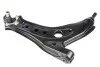 <strong>Важіль підвіски передній (нижн.перед) Seat Cordoba/Skoda Fabia/VW Fox/Polo 99-15 RAISO RL-604152A (фото 1)</strong>