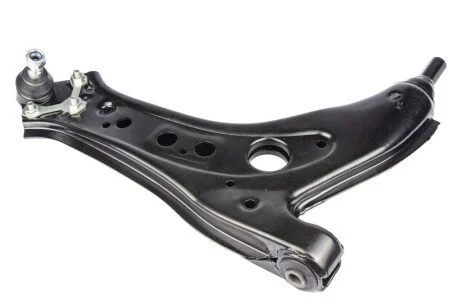 Важіль підвіски передній (нижн.перед) Seat Cordoba/Skoda Fabia/VW Fox/Polo 99-15 для RAISO RL-604152A фото товару
