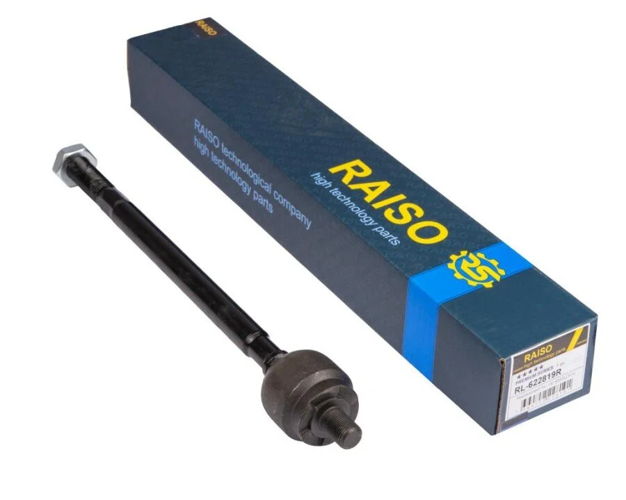<strong>Тяга рульова лів./пр. Renault Laguna/Megane 93-01 RAISO RL-622819R (фото 1)</strong>
