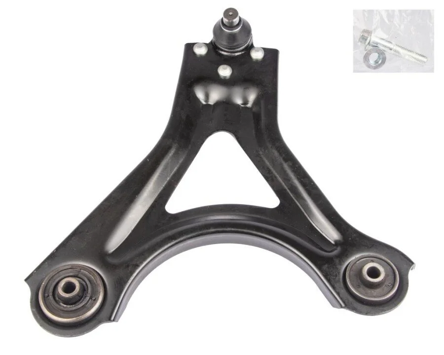 <strong>Важіль підвіски передній пр. (нижн.перед) Ford Mondeo I/II 93-00 RAISO RL-713042F (фото 1)</strong>