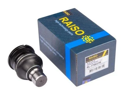 Шарова опора передня нижня передня на Renault Master/Opel Movano/Nissan Interstar 98- RL770031R для RAISO RL-770031R фото товару