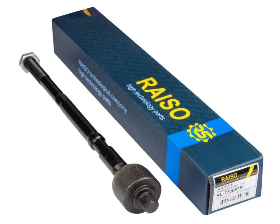 <strong>Тяга рульова пр./лів. Renault Megane/Scenic 99-08 RAISO RL-770087R (фото 1)</strong>