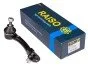 <strong>Наконечник тяги рульової (L) Renault Clio II 98- RAISO RL-770126R (фото 1)</strong>