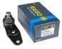 <strong>Шарова опора перед. Renault Kangoo/Megane/Scenic/Twingo 81- RAISO RL-770883R (фото 1)</strong>